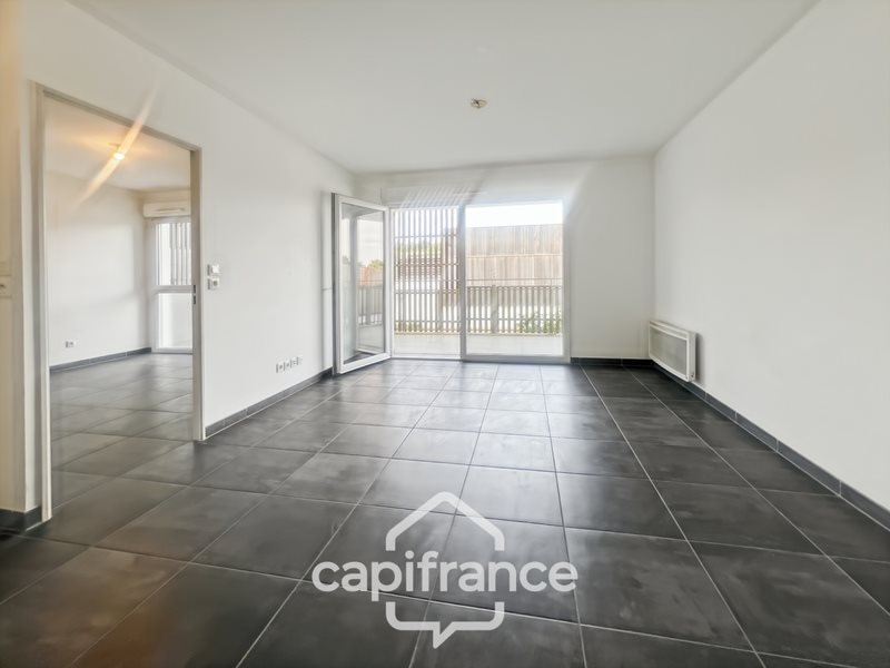 Appartement à vendre, 38m², Le Pradet