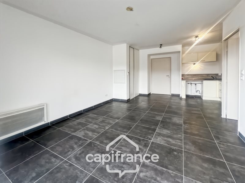 Appartement à vendre, 38m², Le Pradet