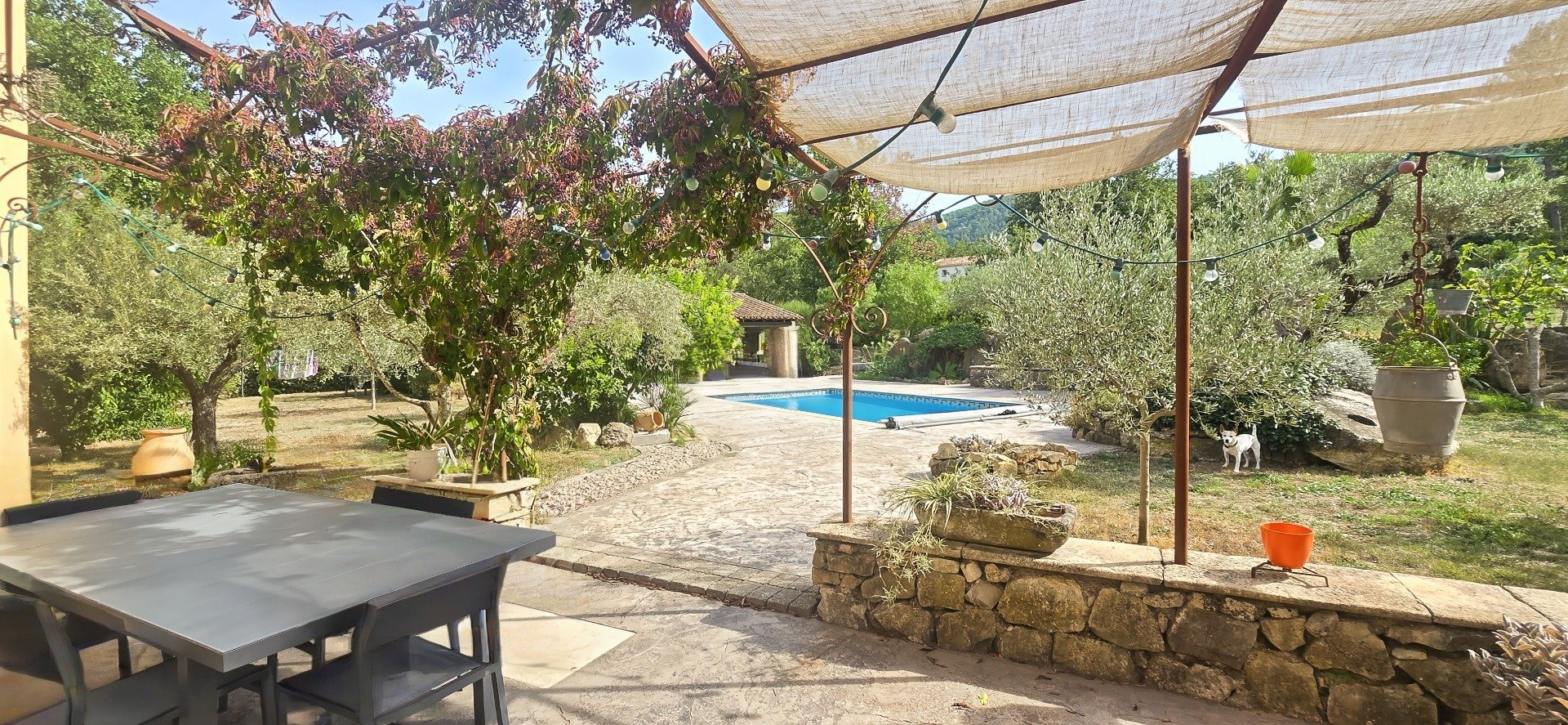 Maison à vendre, 167m², Solliès-Toucas