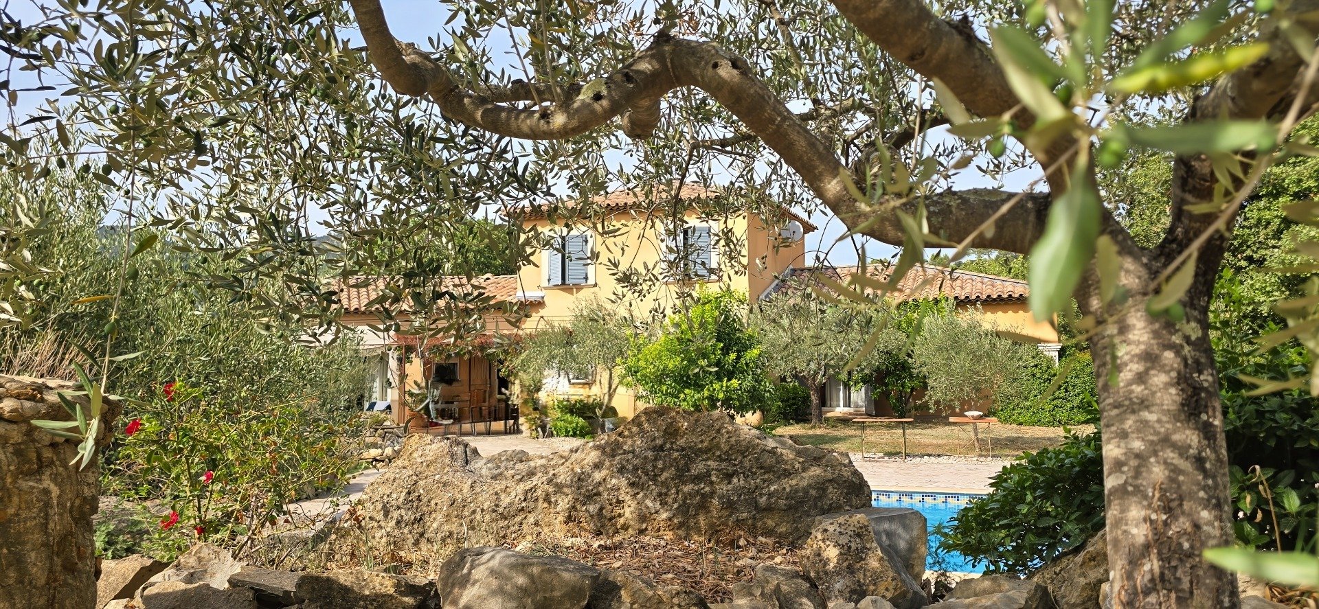 Maison à vendre, 167m², Solliès-Toucas