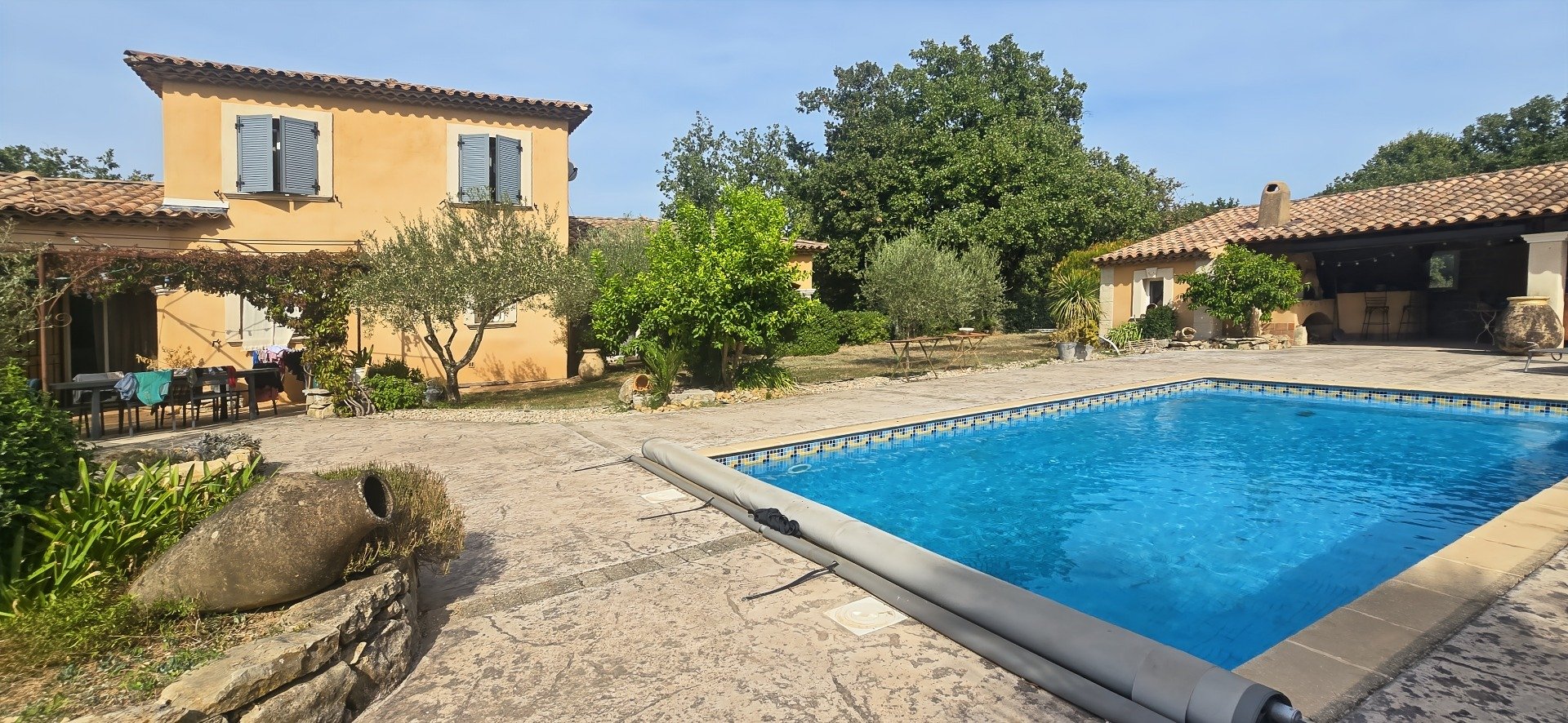 Maison à vendre, 167m², Solliès-Toucas