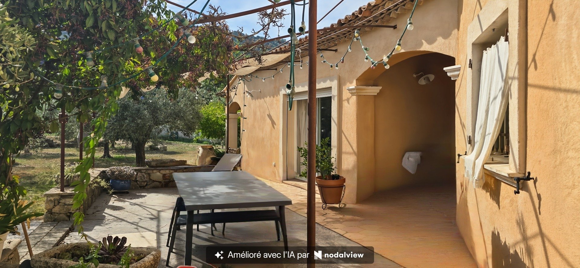 Maison à vendre, 167m², Solliès-Toucas