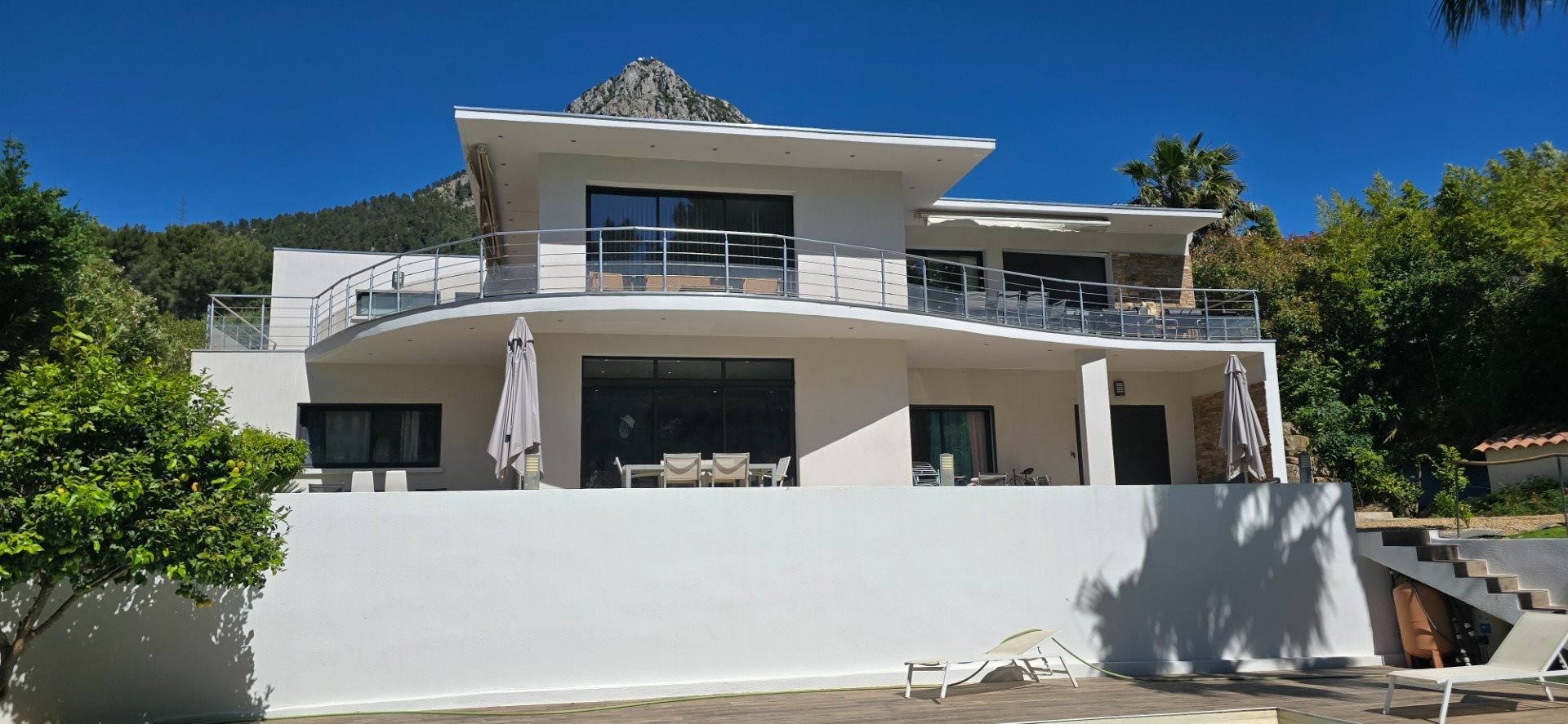 Maison à vendre, 240m², La Valette-du-Var