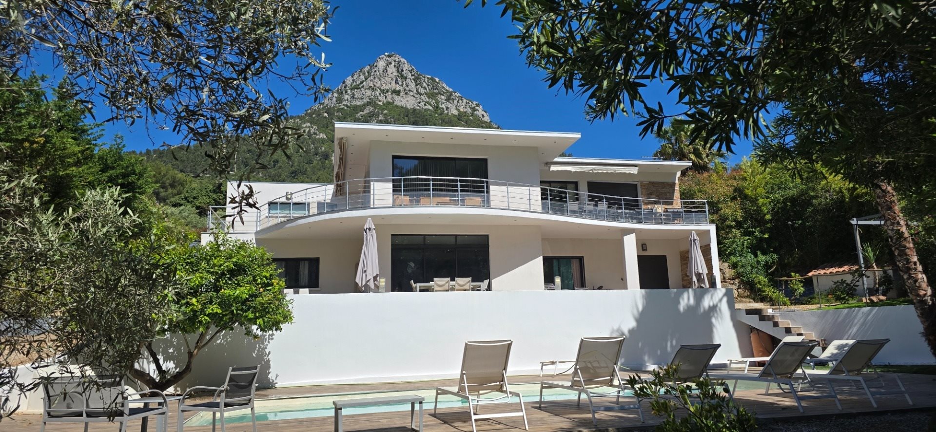 Maison à vendre, 240m², La Valette-du-Var