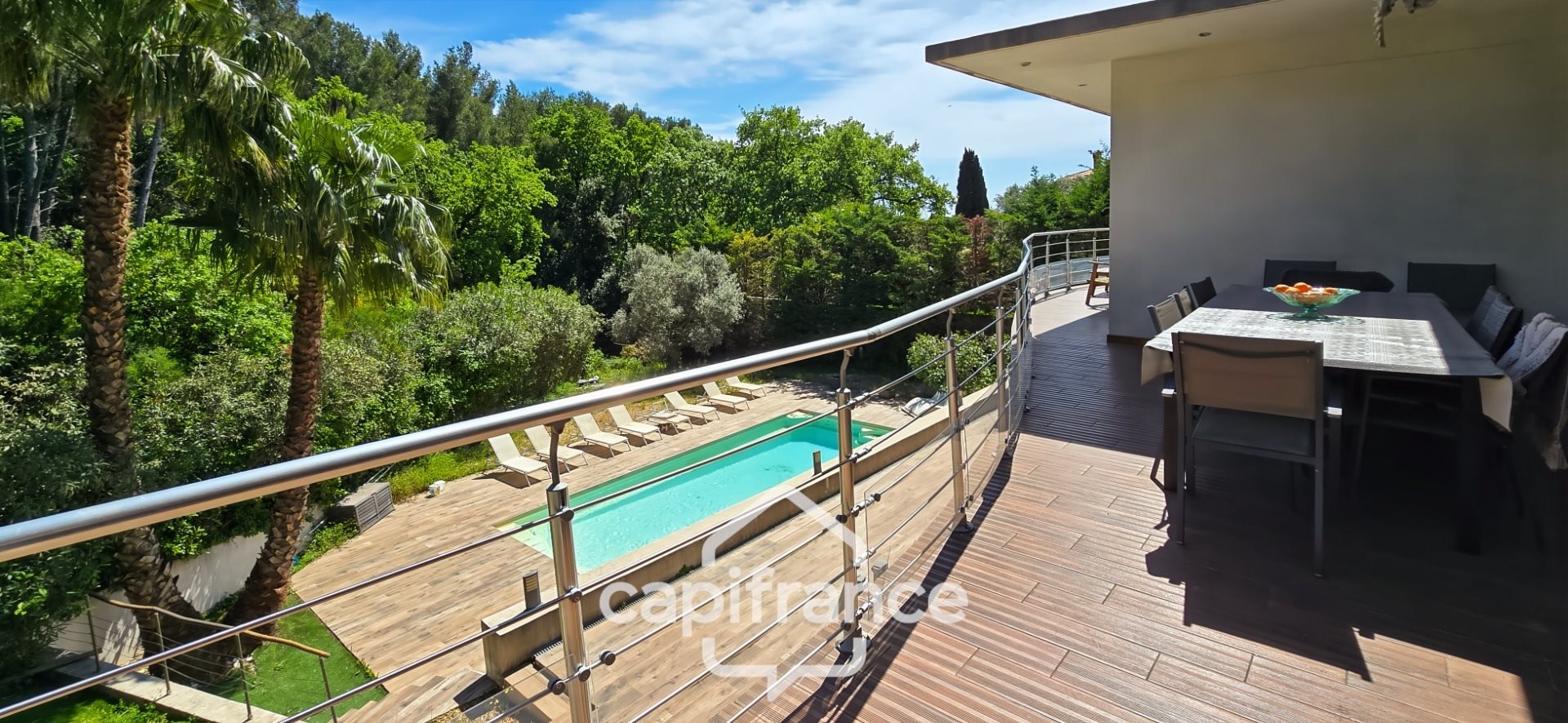 Maison à vendre, 240m², La Valette-du-Var