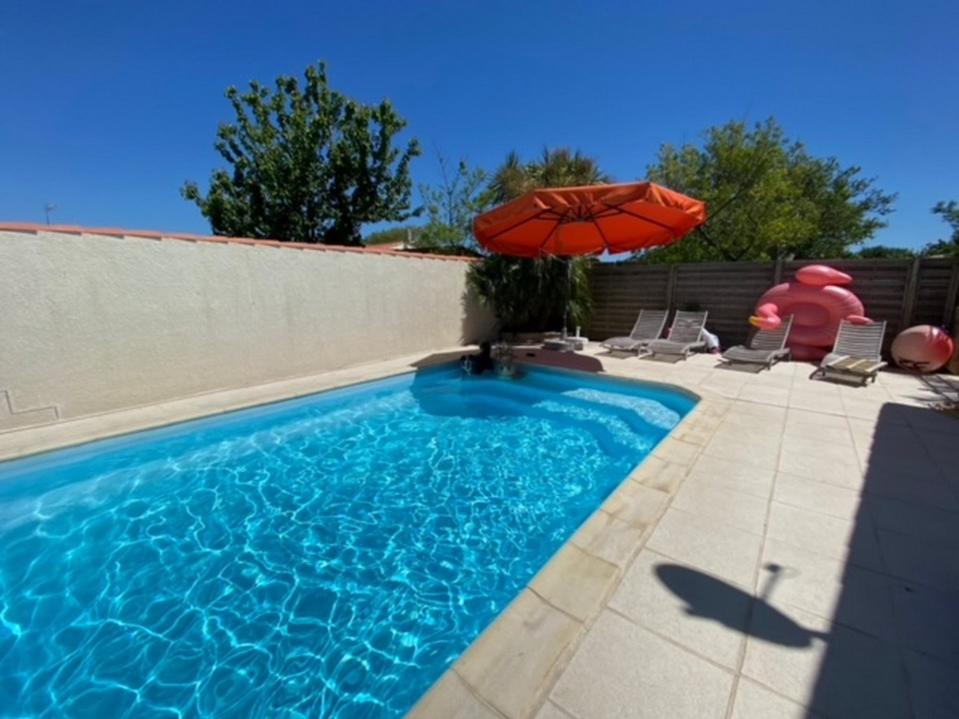 Maison à vendre, 166m², Saint-Georges-d'Oléron