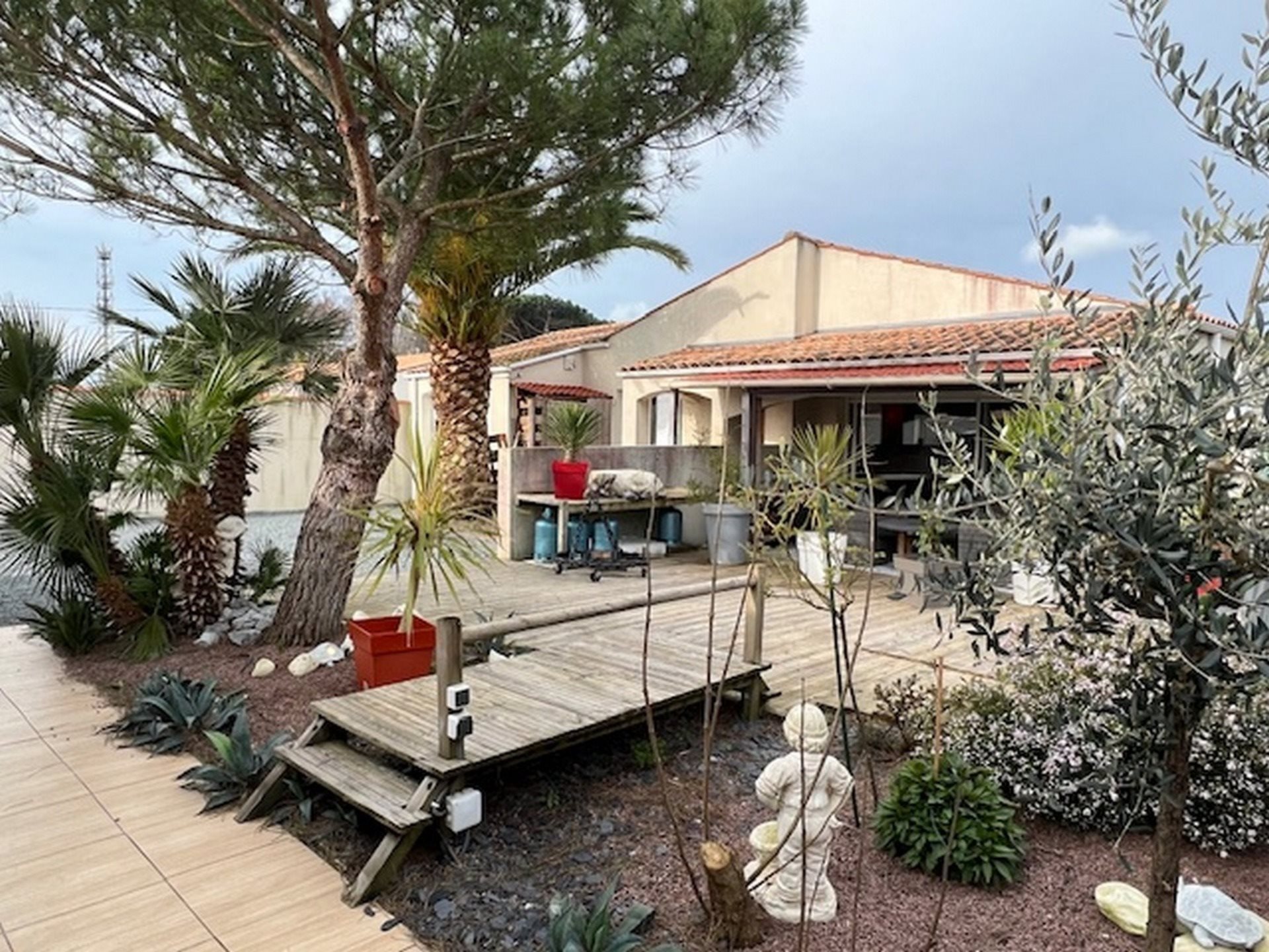 Maison à vendre, 166m², Saint-Georges-d'Oléron