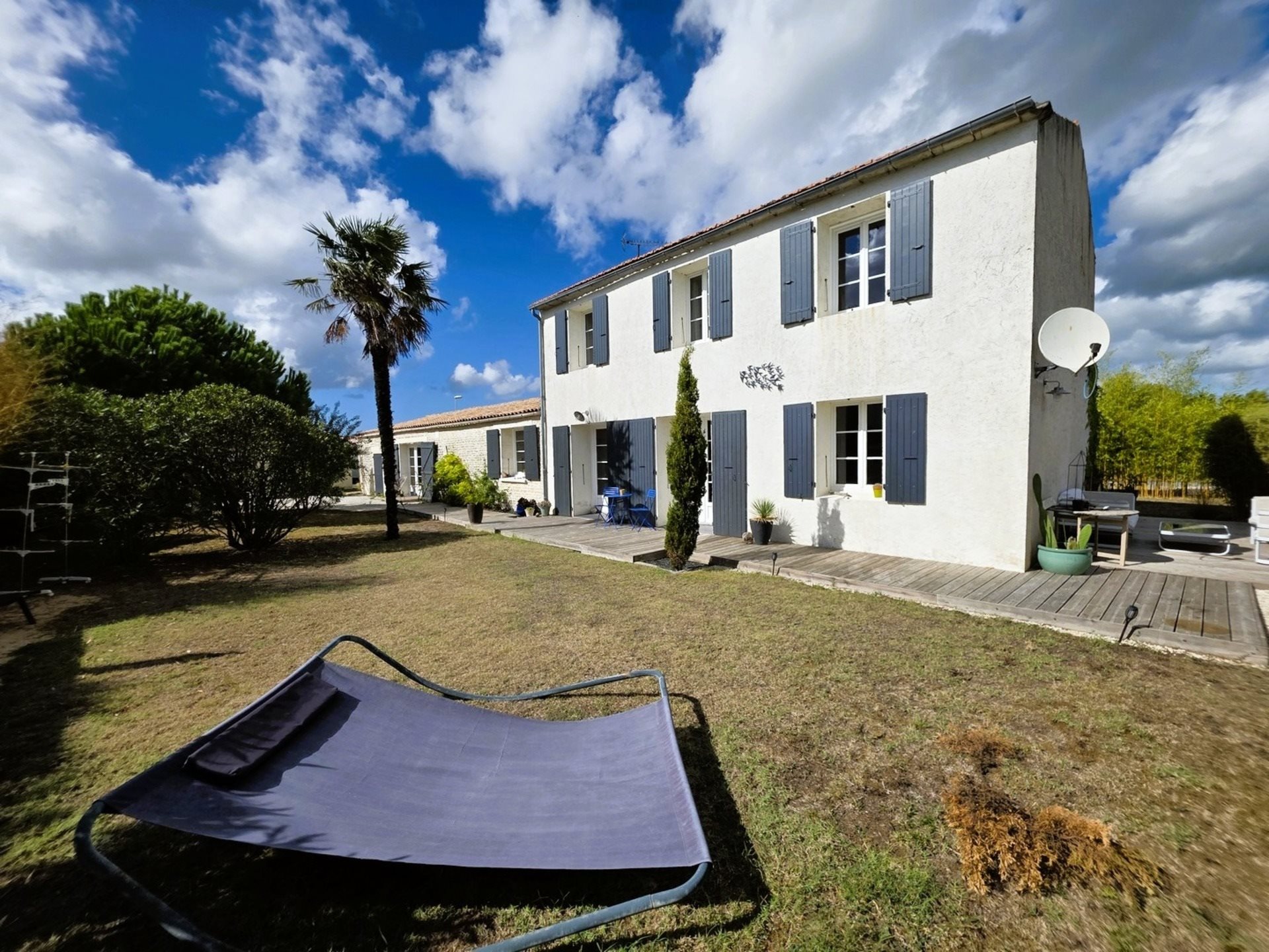 Maison à vendre, 167m², Dolus-d'Oléron