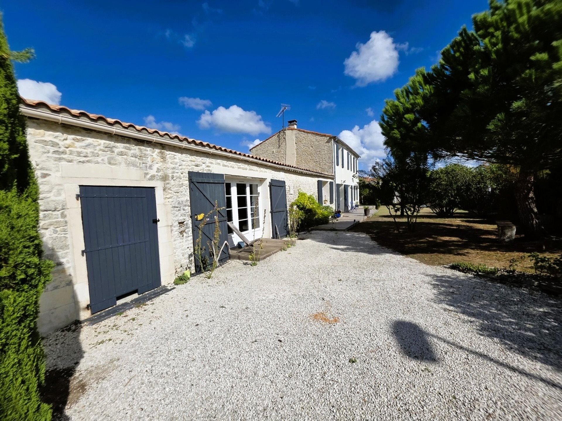 Maison à vendre, 167m², Dolus-d'Oléron