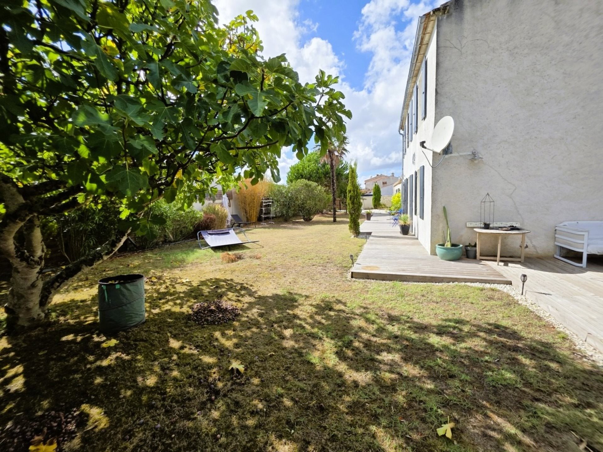 Maison à vendre, 167m², Dolus-d'Oléron