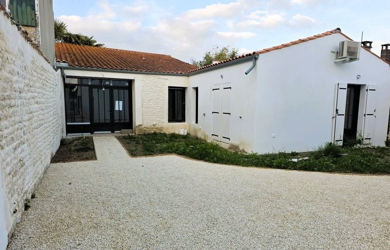 Maison à vendre, 101m², Dolus-d'Oléron