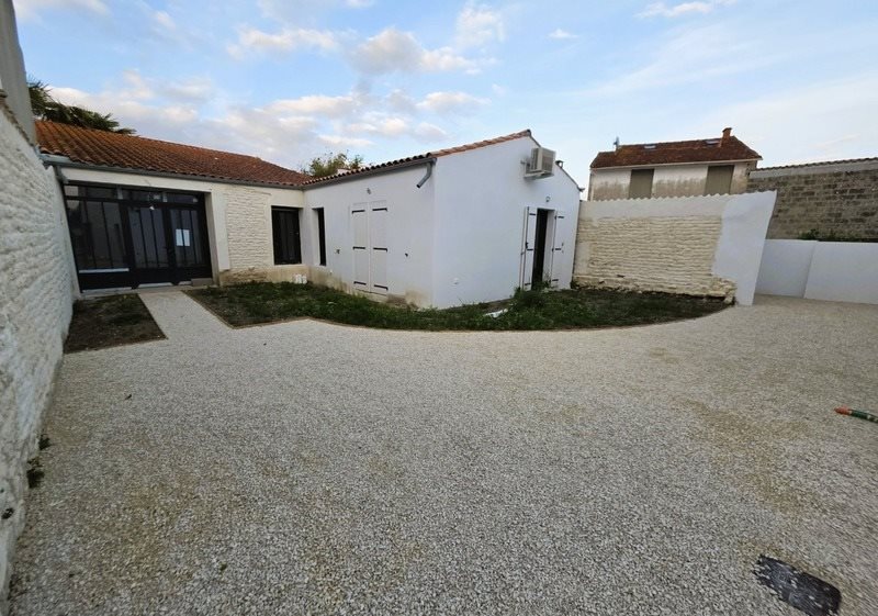 Maison à vendre, 101m², Dolus-d'Oléron