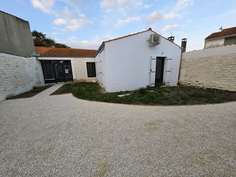 Maison à vendre, 101m², Dolus-d'Oléron