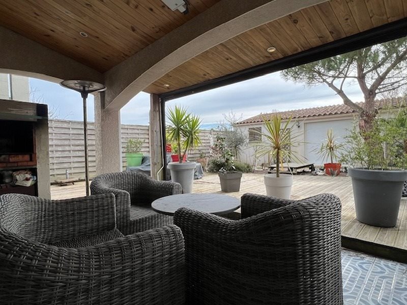 Maison à vendre, 166m², Saint-Georges-d'Oléron