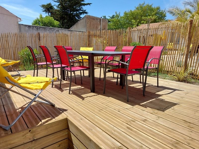 Maison à vendre, 441m², Saint-Georges-d'Oléron