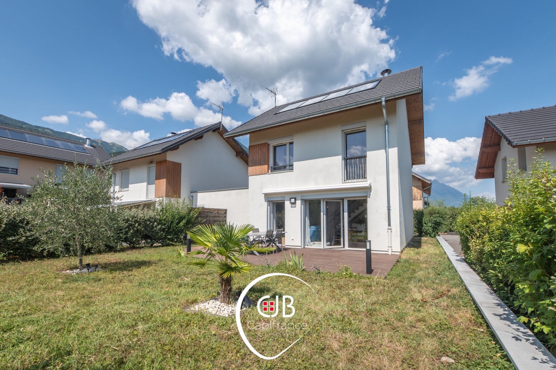 Maison à vendre, 110m², Cruet