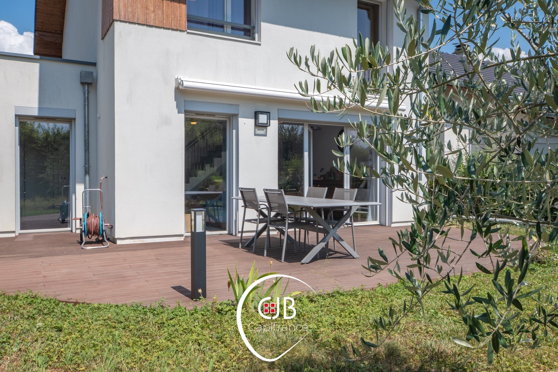 Maison à vendre, 110m², Cruet
