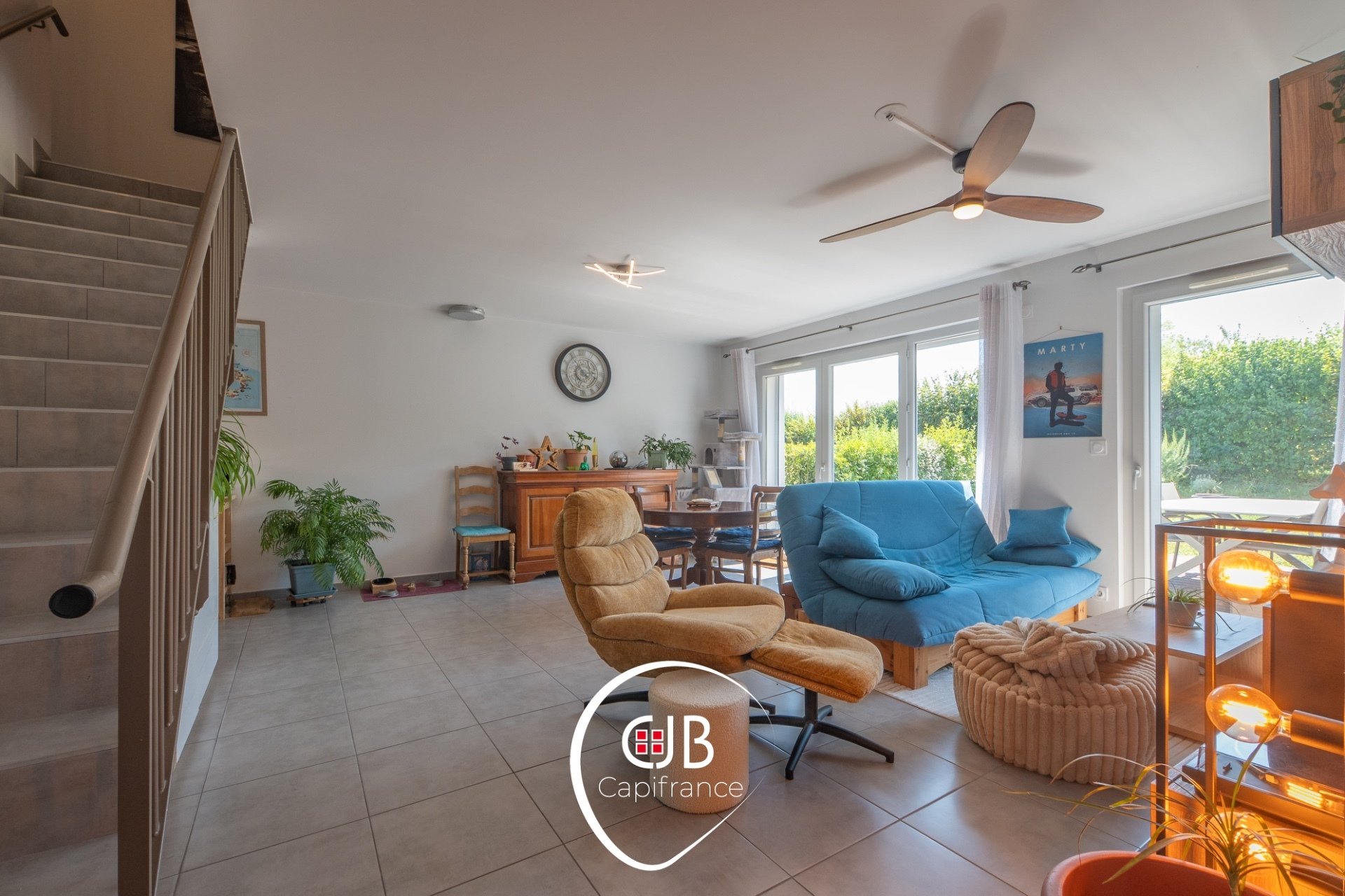 Maison à vendre, 110m², Cruet