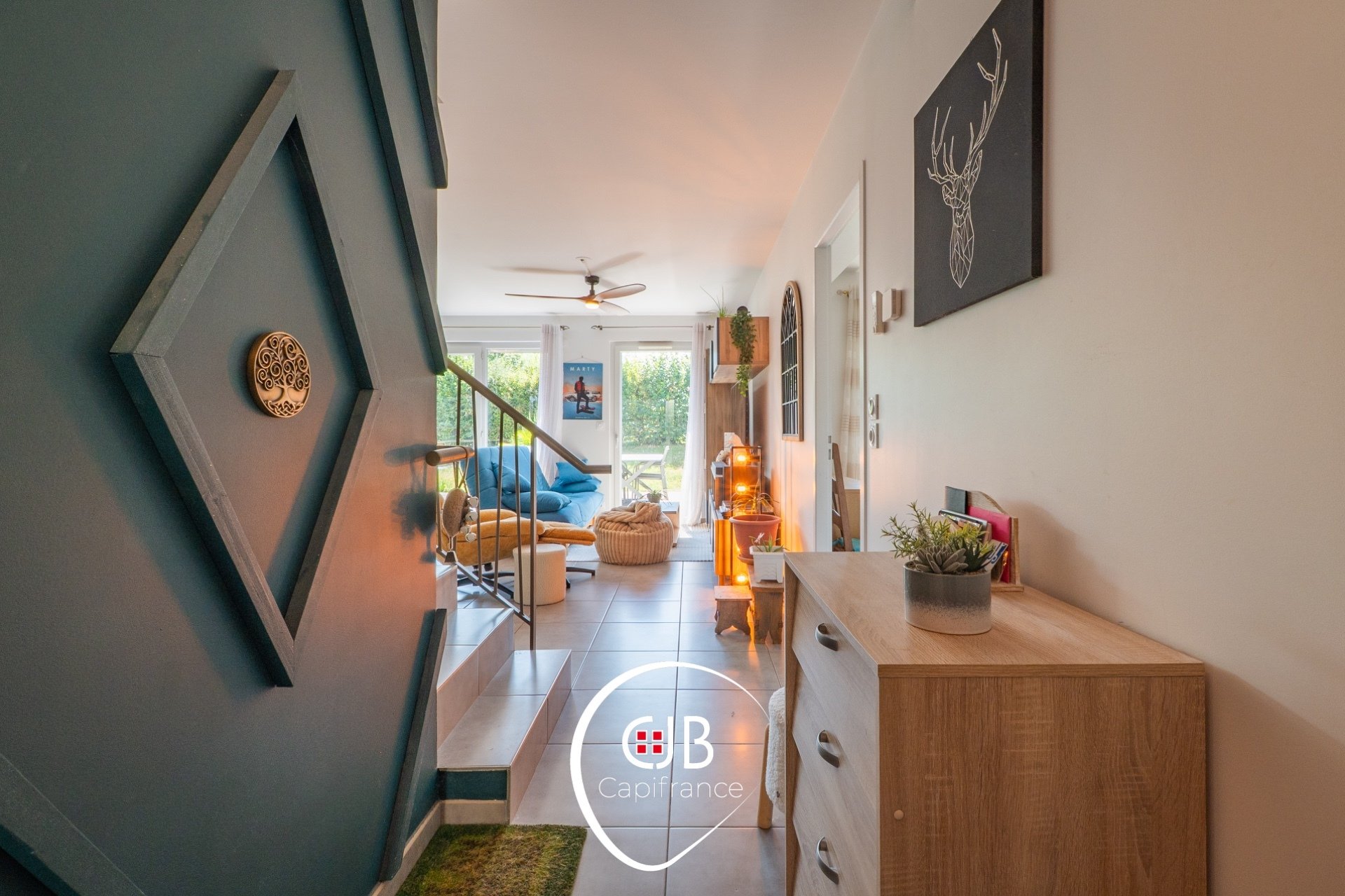 Maison à vendre, 110m², Cruet