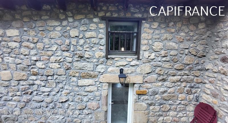 Maison à vendre, 205m², Saint-Sauveur-de-Montagut