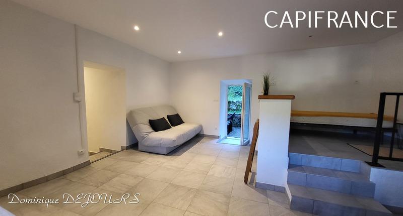 Maison à vendre, 205m², Saint-Sauveur-de-Montagut