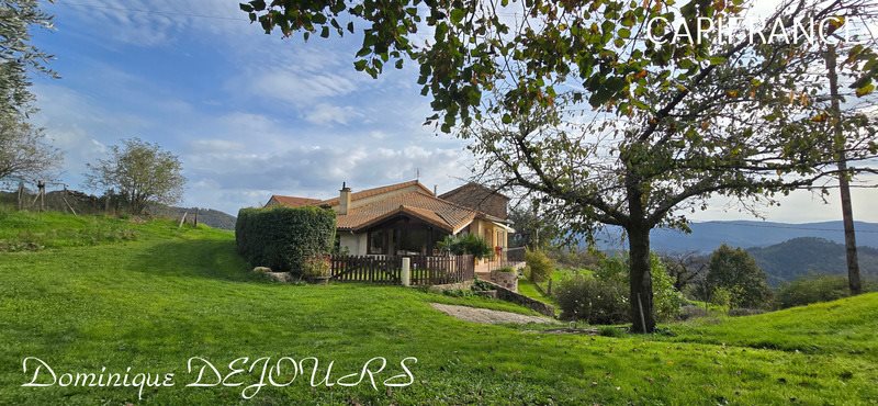 Maison à vendre, 273m², Saint-Michel-de-Chabrillanoux