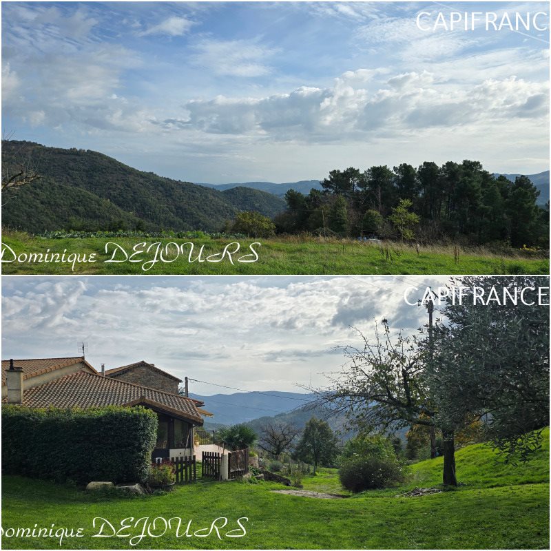 Maison à vendre, 273m², Saint-Michel-de-Chabrillanoux