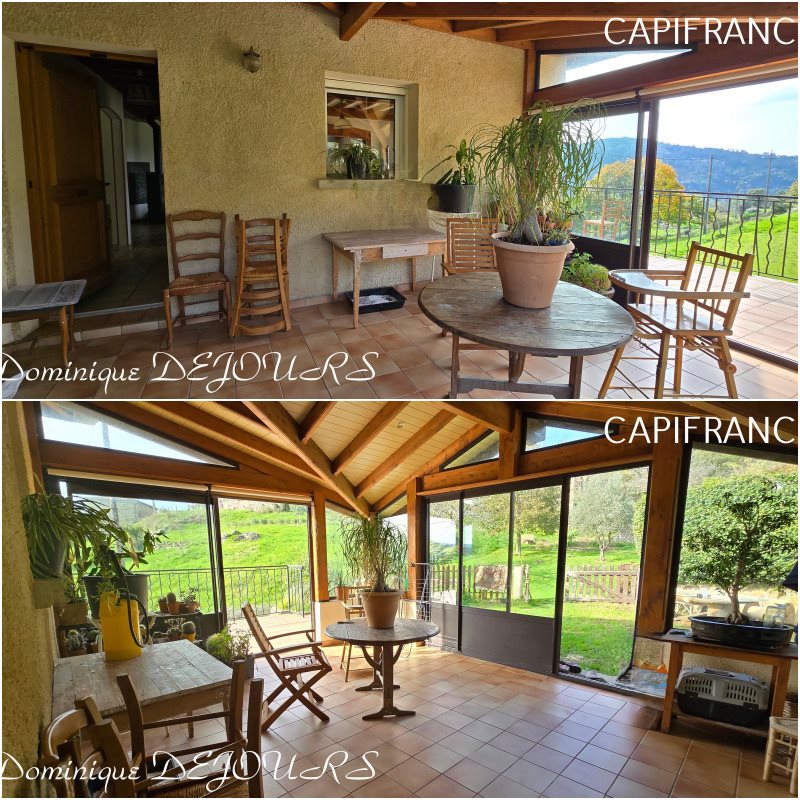 Maison à vendre, 273m², Saint-Michel-de-Chabrillanoux