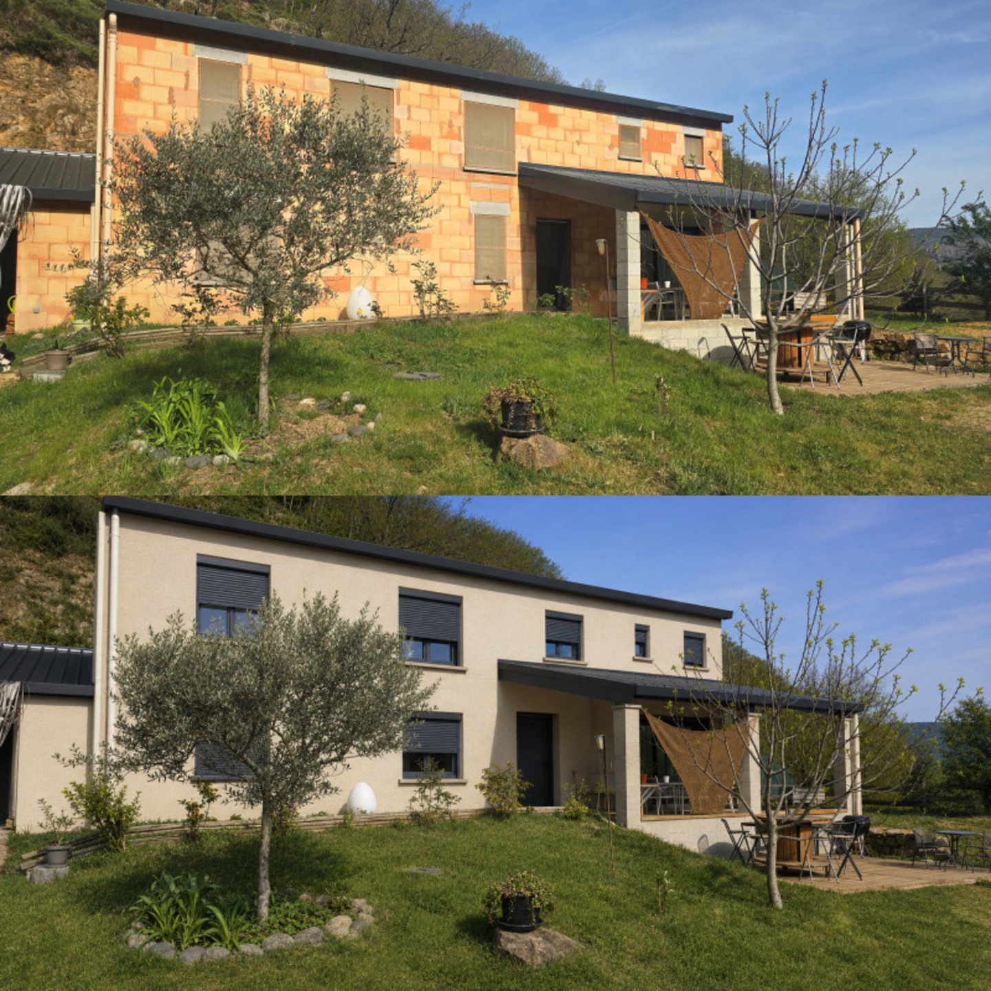 Maison à vendre, 244m², Issamoulenc