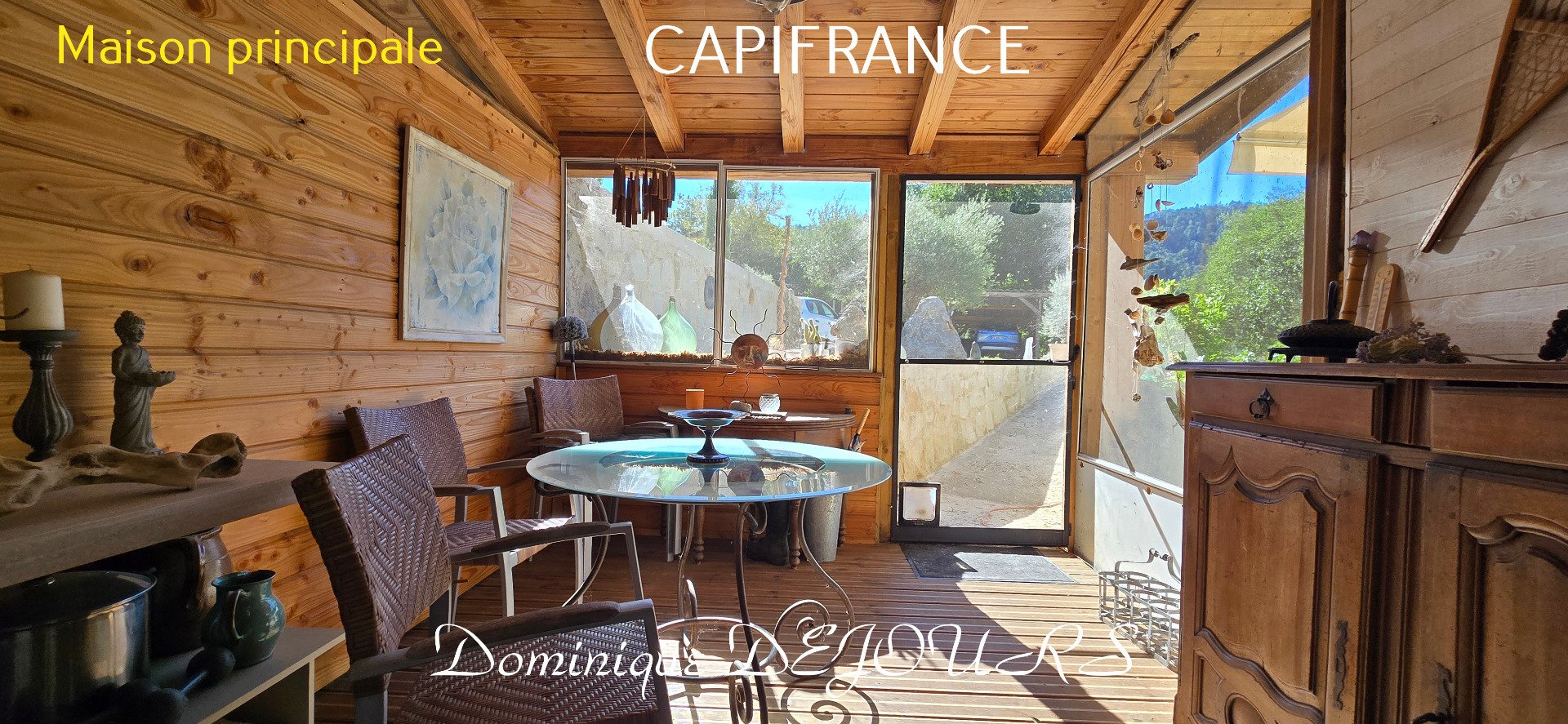Maison à vendre, 135m², Dunière-sur-Eyrieux