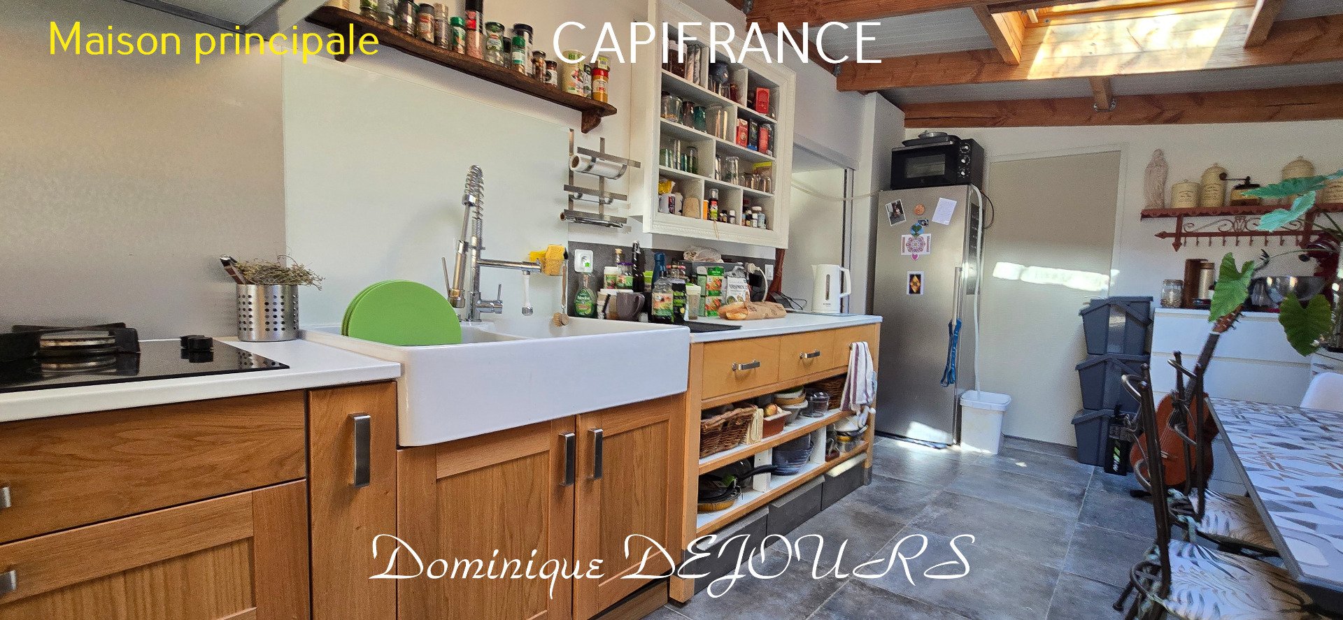 Maison à vendre, 135m², Dunière-sur-Eyrieux