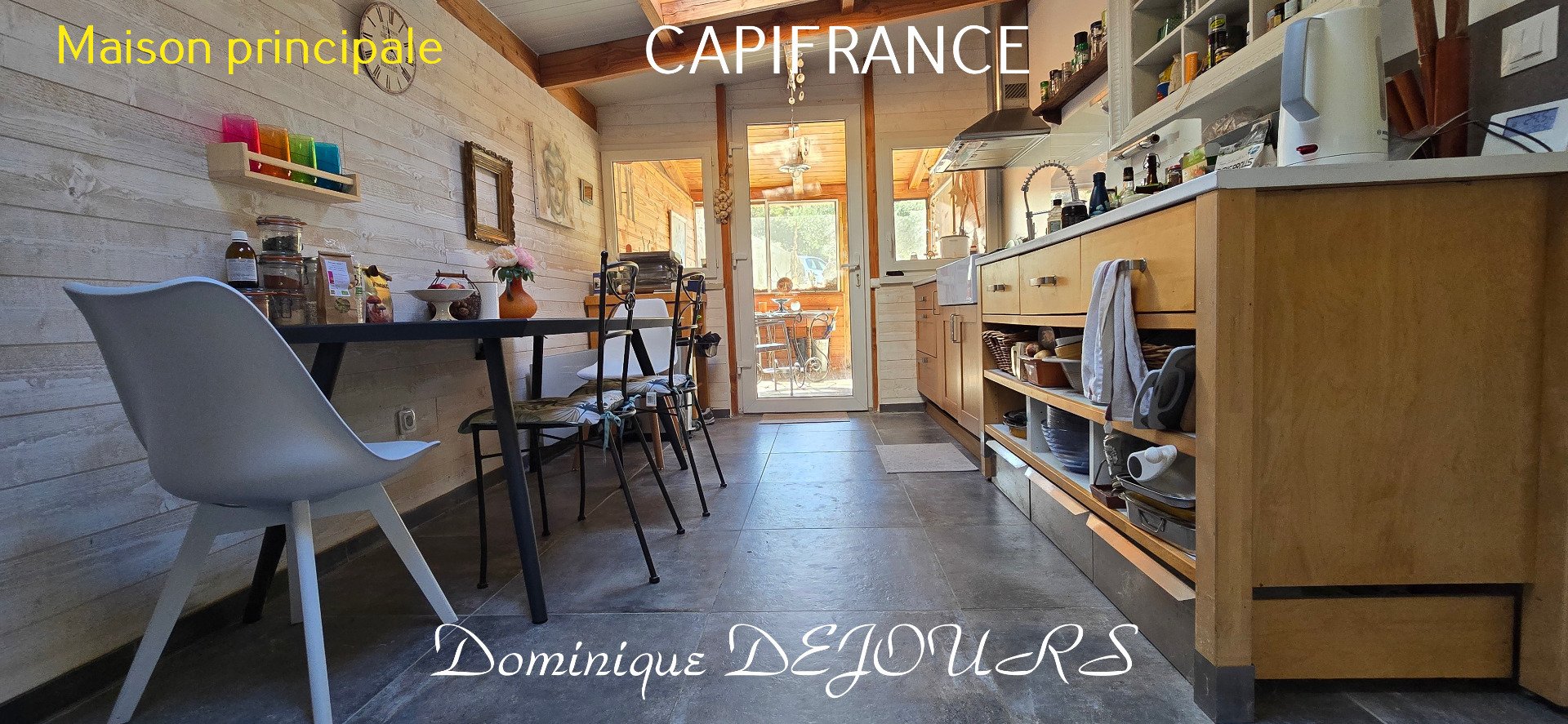 Maison à vendre, 135m², Dunière-sur-Eyrieux
