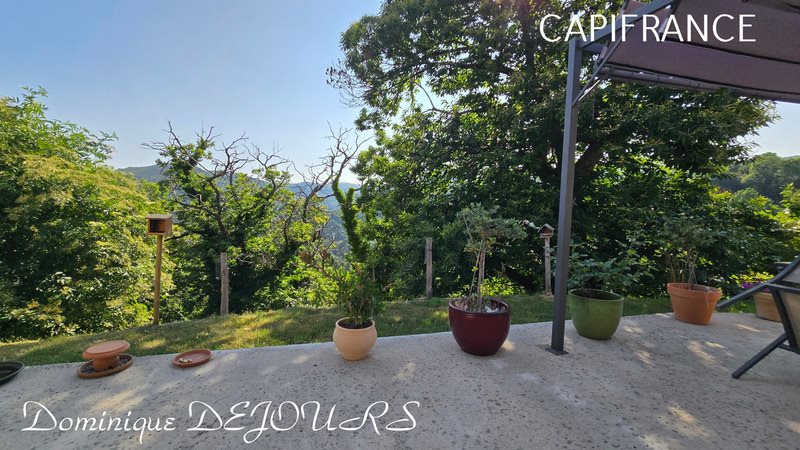Maison à vendre, 120m², Issamoulenc