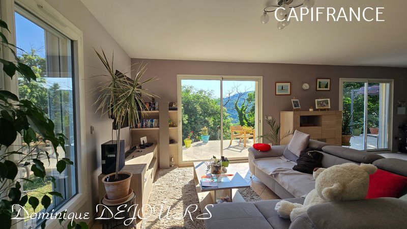 Maison à vendre, 120m², Issamoulenc