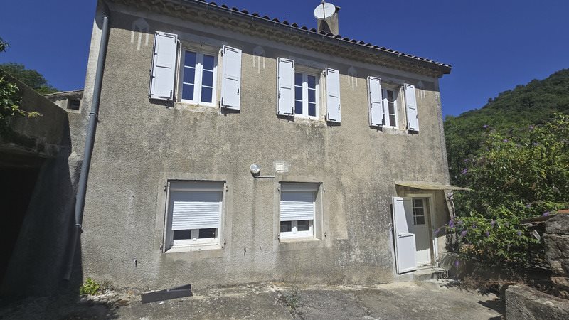 Maison à vendre, 90m², Issamoulenc