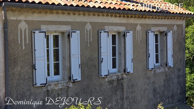 Maison à vendre, 90m², Issamoulenc