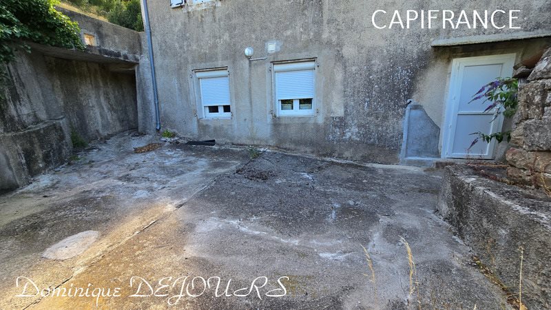Maison à vendre, 90m², Issamoulenc