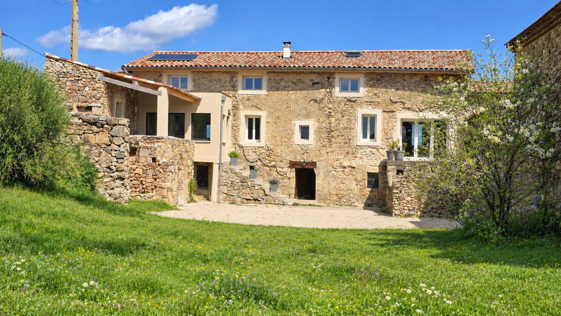Maison à vendre, 222m², Tournon-sur-Rhône