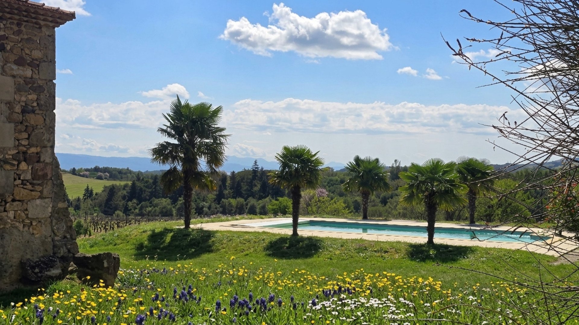 Maison à vendre, 222m², Tournon-sur-Rhône