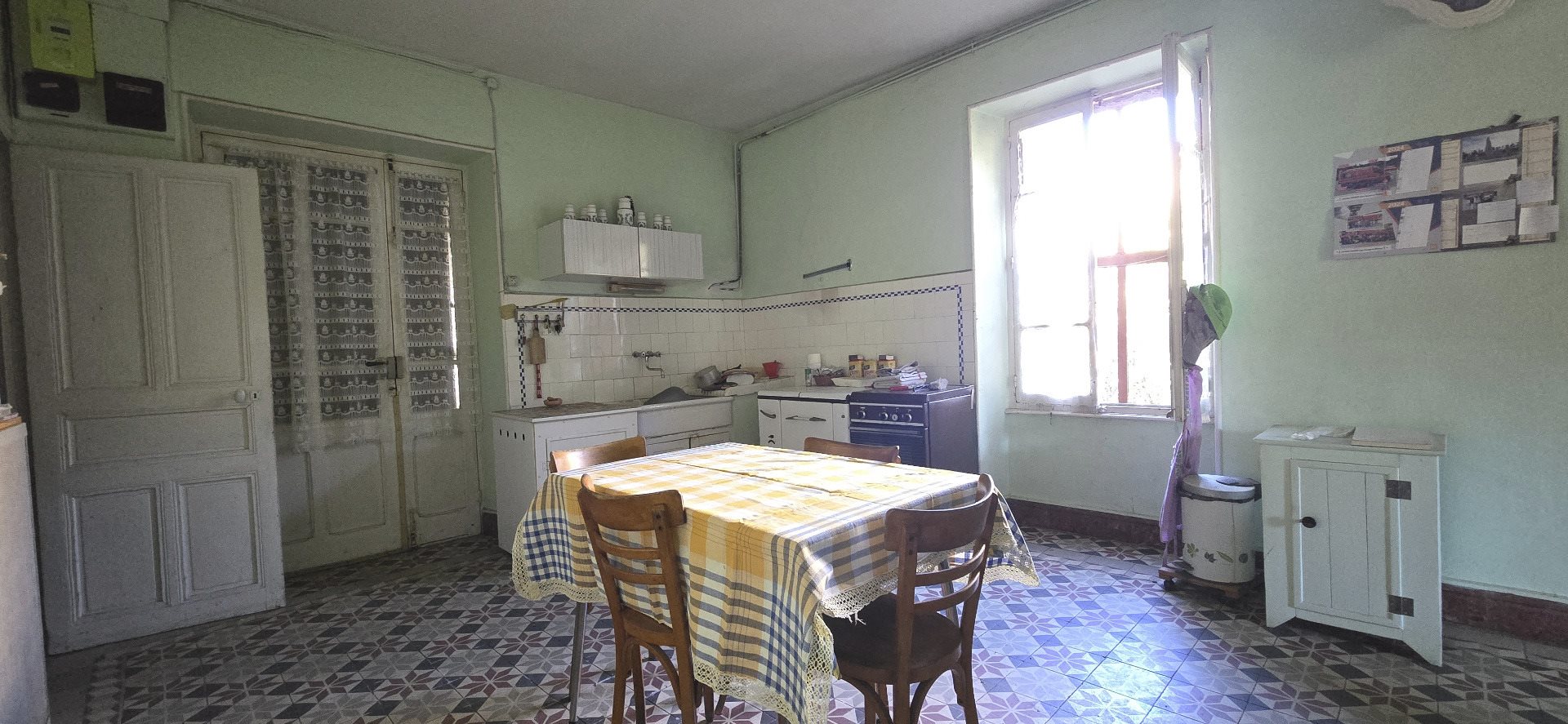 Maison à vendre, 138m², Saint-Sauveur-de-Montagut