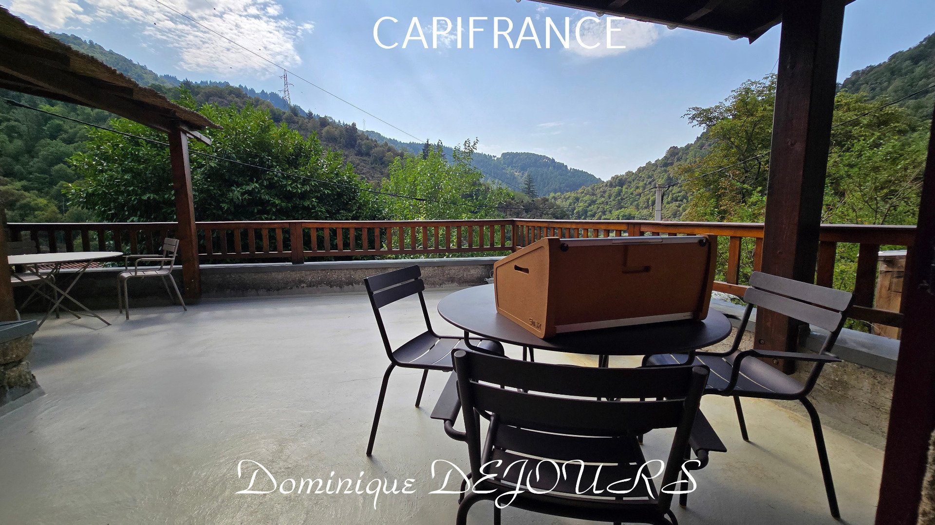 Maison à vendre, 198m², Gluiras