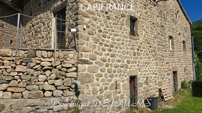 Maison à vendre, 176m², Albon-d'Ardèche