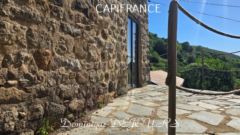 Maison à vendre, 176m², Albon-d'Ardèche