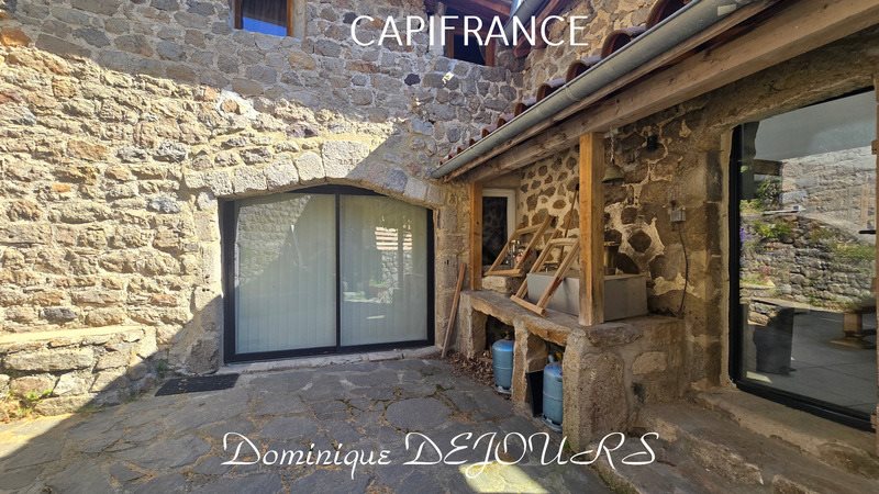 Maison à vendre, 176m², Albon-d'Ardèche