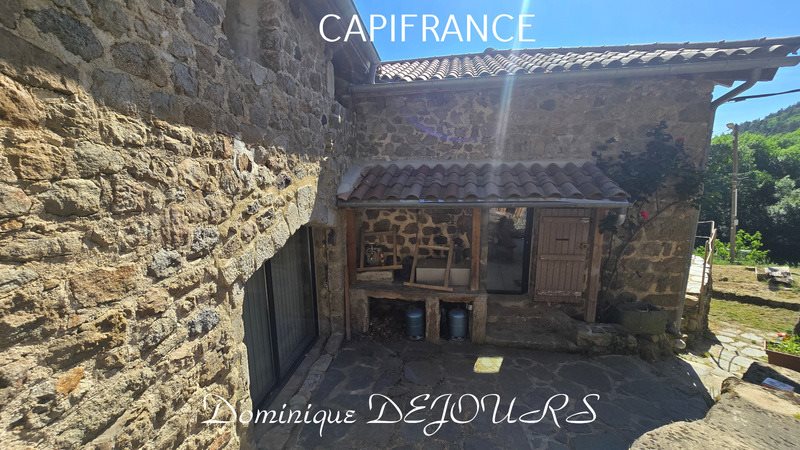 Maison à vendre, 176m², Albon-d'Ardèche