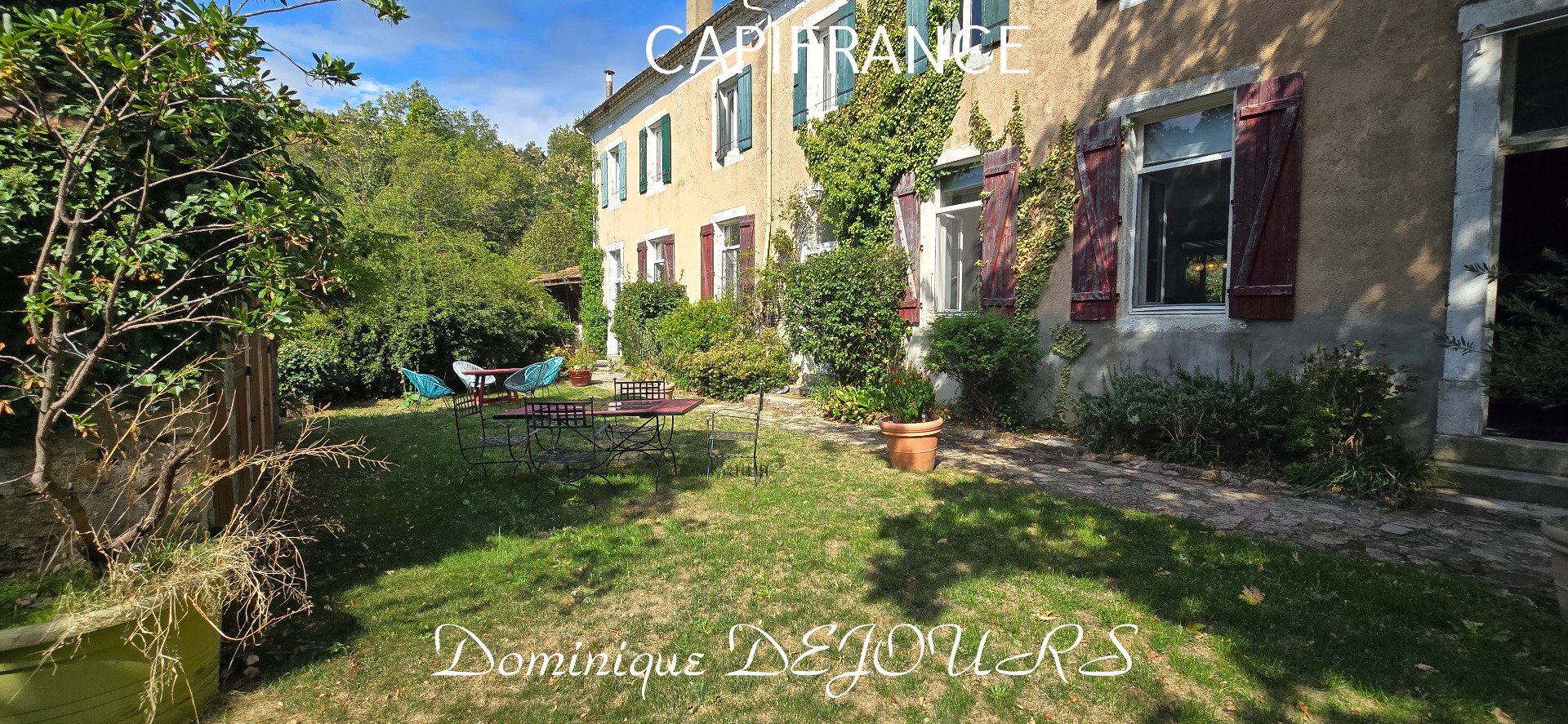 Maison à vendre, 262m², Gluiras