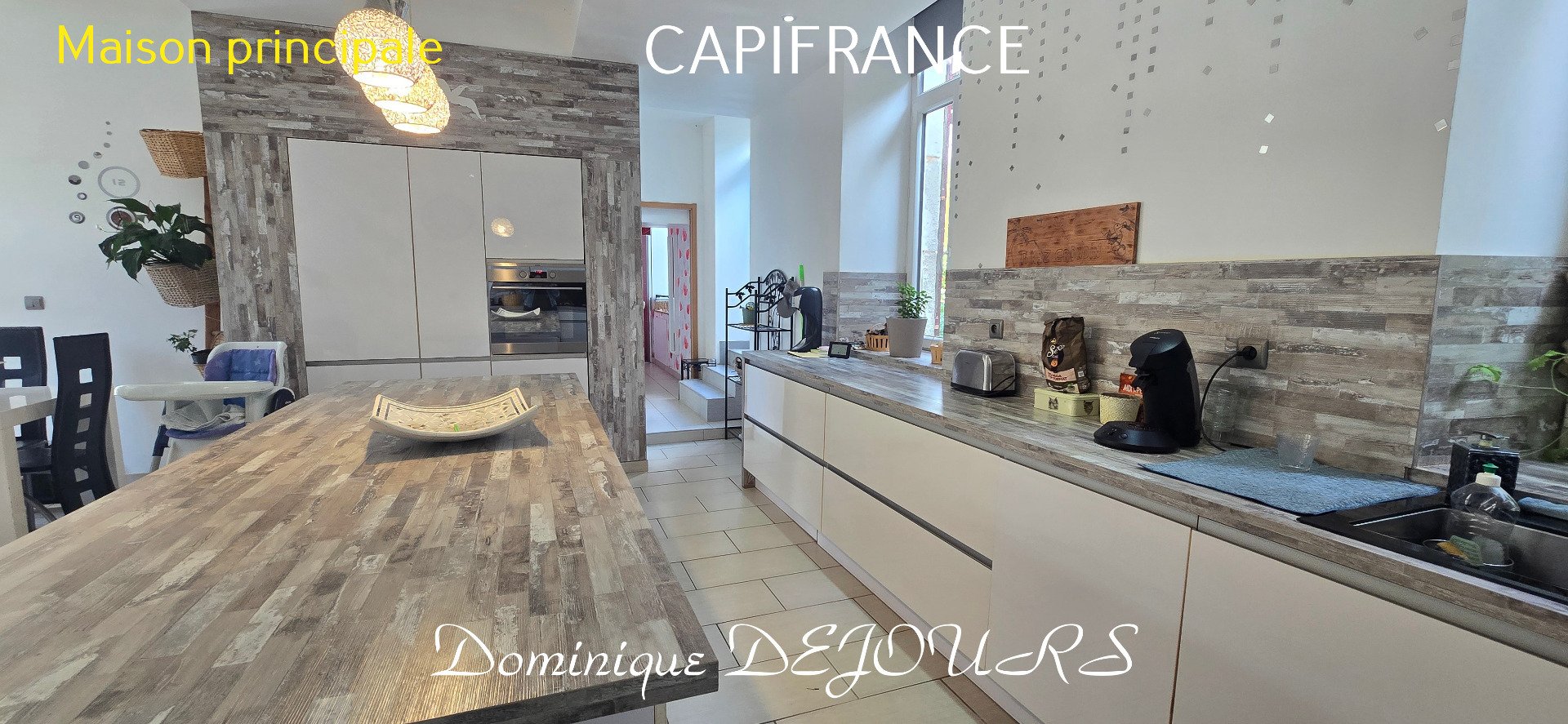 Maison à vendre, 262m², Gluiras