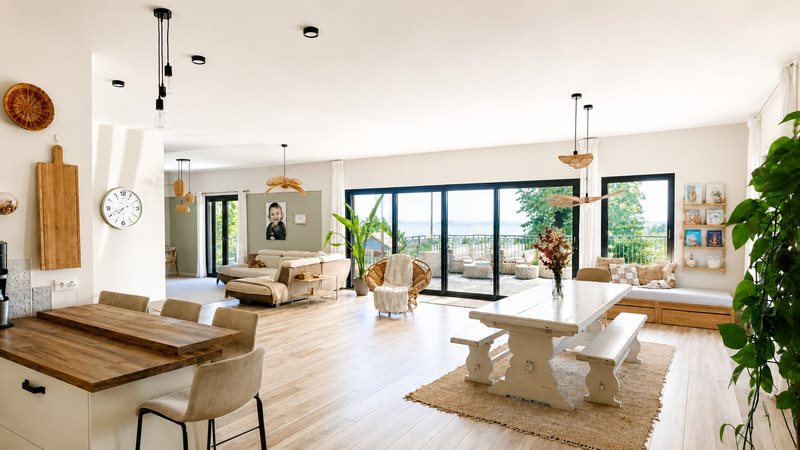 Maison à vendre, 188m², Gluiras