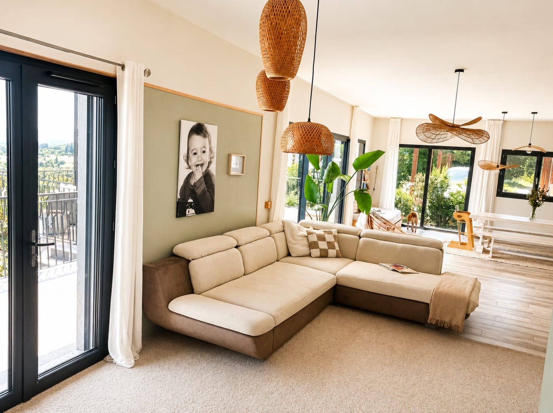 Maison à vendre, 188m², Gluiras