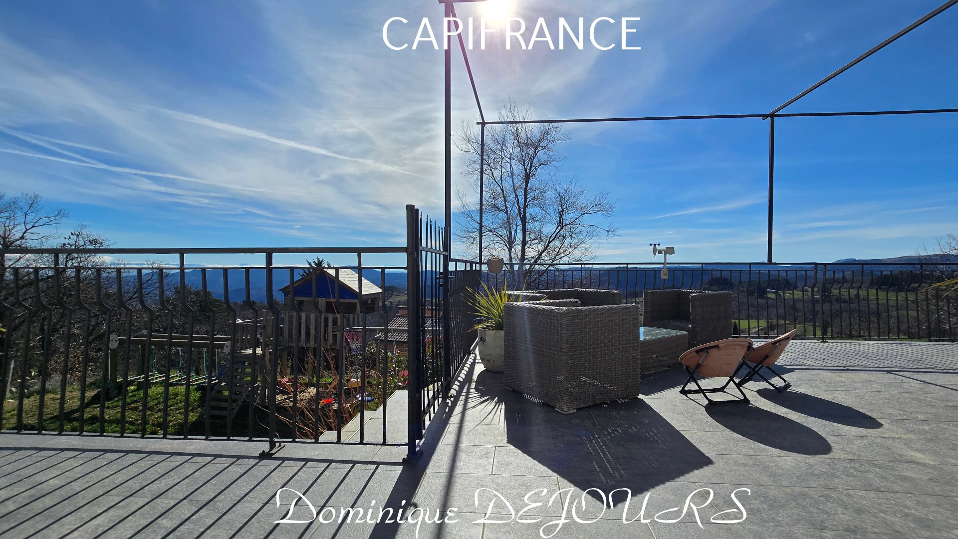 Maison à vendre, 188m², Gluiras